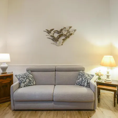Appartement 1 Bedroom Lovely In