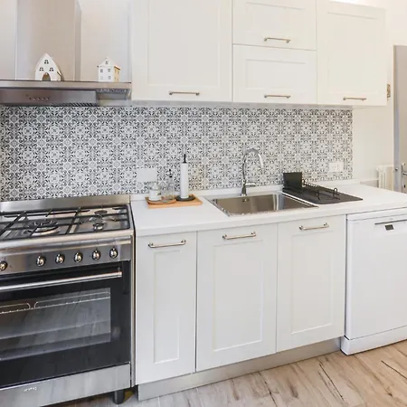 Appartement 1 Bedroom Lovely In