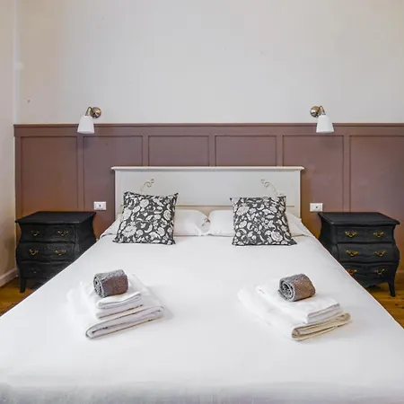 1 Bedroom Lovely In Appartement
