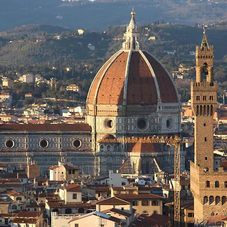 1 Bedroom Lovely In Florence