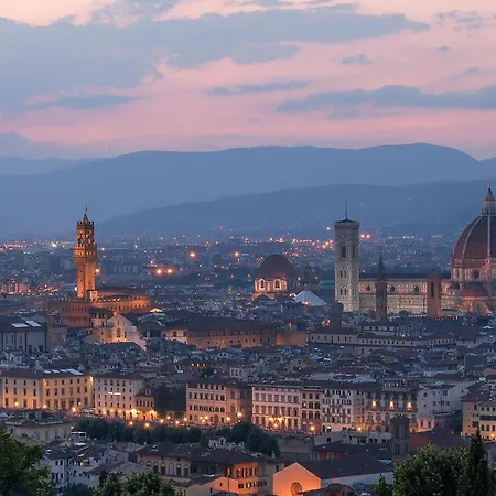 1 Bedroom Lovely In Florence